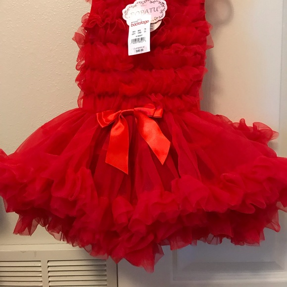 Popatu Res Tutu 18months - Picture 2 of 2